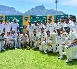 'Team was ready this time for a fight', says KL Rahul on Cape Town Test win