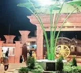 Ayodhya to light up with solar trees
