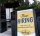 US private sector added 164,000 jobs in Dec 2023 amid slow growth