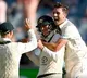 Australia leapfrogs India to regain No.1 Test Ranking