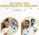 Ashwin, Khawaja, Head, Root among nominees for ICC Men’s Test Cricketer of the Year 2023 award