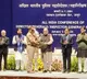 Rajendranagar of Telangana's Cyberabad adjudged best police station in country
