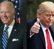 Biden to set up poll fight with Trump saying 'democracy at stake'