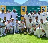 Team India jumped to the top of the WTC points table with a sensational win