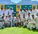 Team India jumped to the top of the WTC points table with a sensational win