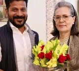 Sonia Gandhi is contesting from Khammam Lok Sabha says party sources