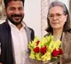 Sonia Gandhi is contesting from Khammam Lok Sabha says party sources