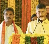Kesineni nani responds to tdp allotting vijayawada mp seat to someone else