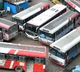TSRTC to run special buses for sankranti