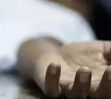 Clash between two people and A car hit the wedding party