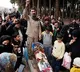 ISIS claims responsibility for Iran twin blasts