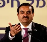 Gautam Adani once again become Indias richest man