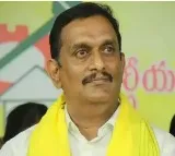 Kesineni Chinni response on Kesineni Nani comments