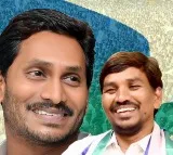 I came to politics after seeing Jagan heroism says MLA Sudhakar