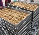 TTD will send one lakh laddus for Ayodhya Ram Mandir