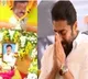 Suriya burts into tears