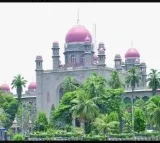 High Court on Dasoju Sravans petition