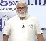 AP Minister Ambati Rambabu faces ire in Muppalla