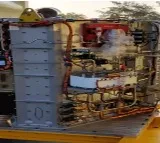 ISRO successfully tested fuel cell