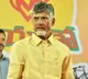 Chandrababu leaves for Kanigiri in helicopter
