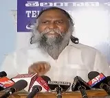 Jagga Reddy lashes out at harish rao and ktr