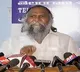 Jagga Reddy lashes out at harish rao and ktr