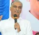 Harish rao happy for Siddipet number on in Swachh Sarvekshan