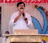 Kapu Ramachandra Reddy says they are leaving YSRCP