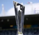ICC released T20 World Cup Schedule