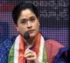 Vijayasanthi new meanings for BRS and KCR