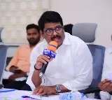 Darsi MLA Maddisetty Venugopal met CM Jagan