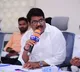 Darsi MLA Maddisetty Venugopal met CM Jagan