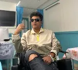 Shivaraj Kumar enters Tollywood through Ram Charan movie