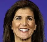 Trump 'Big Risk' for 2024, say Haley and Ron DeSantis in unison at town halls in Iowa