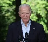 2024 Presidential poll a battle for democracy, Trump the main threat: Biden