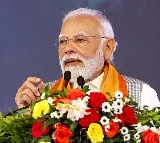 Stay away from factionalism & corruption, PM Modi's advises Raj MLAs
