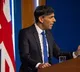As Chancellor, Sunak was not convinced of Rwanda plan’s effectiveness: Report