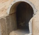 IDF destroys Hamas tunnel network underneath Gaza beach resort