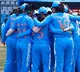 We were up to the mark in three departments, says Harmanpreet after India’s nine-wicket win over Australia
