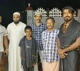 Sabarimala pilgrims find shelter in K’taka mosque, granted permission for Puja
