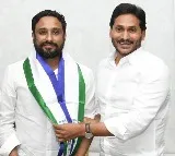 Ten days after joining YSRCP, ex cricketer Ambati Rayudu quits politics
