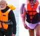 Big B mirrors PM Modi's style in witty post, fans say 'Modi vs AB'