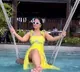 Hina Khan makes splash with swimming video to beats of Ranbir Kapoor's song 'Pehle Bhi Main'