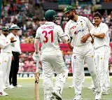 Australia move to top of World Test Championship points table after Sydney Test win over Pakistan