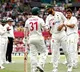 Australia move to top of World Test Championship points table after Sydney Test win over Pakistan