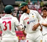 Australia move to top of World Test Championship points table after Sydney Test win over Pakistan