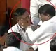 BJP MLA slaps police personnel in presence of Deputy CM in Maharashtra