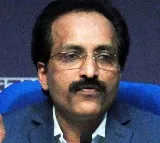 ISRO chairman Somanath says we will live 300 years