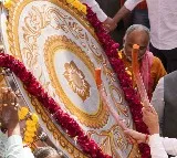 Police personnel should not use smartphones on Prana Pratishtha Day in Ayodhya says police