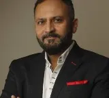 Raghuram Iyer appointed as CEO of Indian Olympic Association